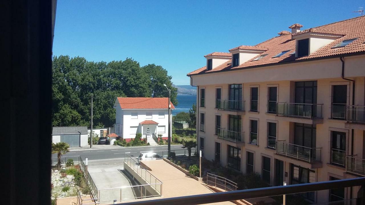 Grupoele3 Edificio Camposino Lejlighed Finisterre Eksteriør billede
